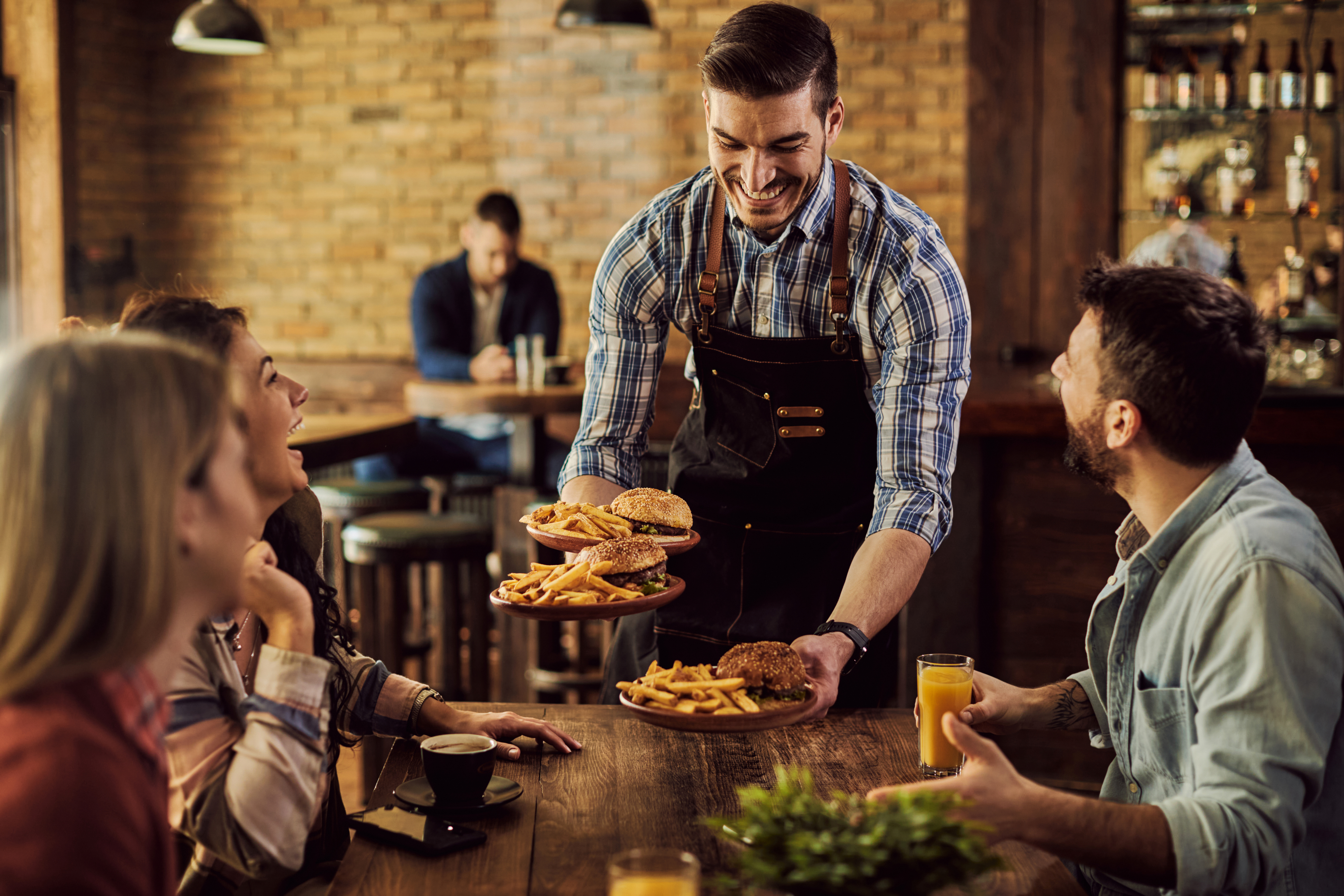 User flow: login to reservation types